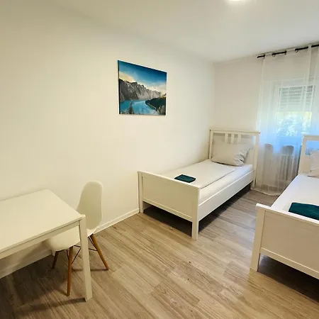 Pensionat Family & Friends