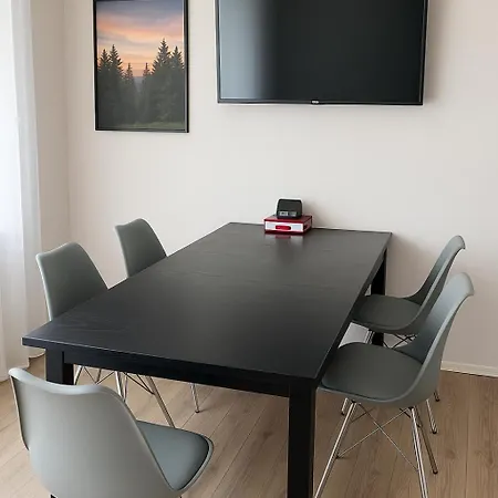 Vendégház Family & Friends