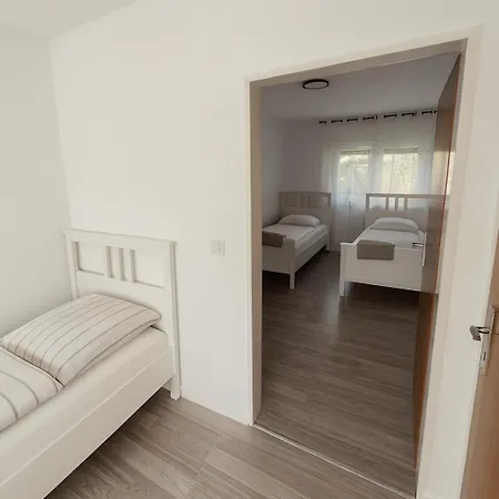 Pensionat Family & Friends Koblenz (Rhineland-Palatinate)