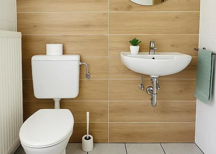 Pensionat Family & Friends 3*